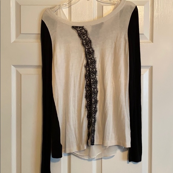 Express Knit Top - Picture 2 of 8